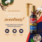 Torani Coffee Syrup  Irish Cream Flavored Syrup for Drinks  Pump Included  25.4 Fl Oz