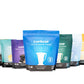 Cup4Cup Multipurpose Flour, 3 Pounds, Certified Gluten Free Flour, 1:1 All Purpose Flour Substitution, Non-GMO, Kosher, Made in