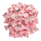 Candy Envy - It'S A Girl Buttermints - 13 Oz. Bag - Approximately 100 Individually Wrapped Mints - Baby Shower Party Favor Candy