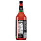 Mr & Mrs T Bold & Spicy Bloody Mary Mix, 1 L (Pack of 6), 33.8 Fl Oz, Spicy Bloody Mary Flavor