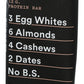 Rxbar Protein Bar Chocolate Sea Salt, 1.8 Oz