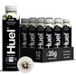 Huel Black Edition Ready-to-Drink | Vanilla Meal Replacement Shake | 35g High Protein Drink | 27 Vitamins & Minerals  Vegan  Gluten Free | Plant Based | High Fiber  Low Sugar | 16.9 Fl Oz  12 Pack