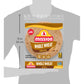 Mission Soft Taco Whole Wheat Tortillas, Medium Size, 10 Count, Whole Grain