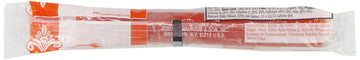 Joray Fruit Roll, Apricot, .75-Ounce Units (Pack of 48)