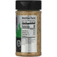 Weber Garlic Jalapeno Seasoning, 5.75 Ounce Shaker