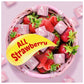 Starburst All Pink Fruit Chews Candy Bag, 15.60 Oz