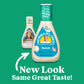 Newmans Own Dressing Ranch 16 Fl Oz