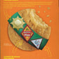 girl Scout Do-si-dos cookies (3 Boxes)
