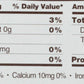 Jovial Gluten Free Brown Rice Pasta Organic - Award-Winning Taste & Texture, Non-Gmo, Free Of Top 8 Allergens, Vegan Brown Rice Noodles, Made In Italy - Gluten Free Elbow Pasta, 12 Oz