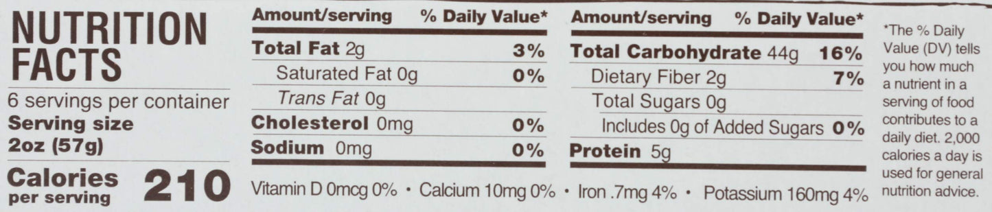 Jovial Gluten Free Brown Rice Pasta Organic - Award-Winning Taste & Texture, Non-Gmo, Free Of Top 8 Allergens, Vegan Brown Rice Noodles, Made In Italy - Gluten Free Elbow Pasta, 12 Oz