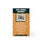 Must Love Classic Graham Crackers, Bulk Pack - Low Sugar, Sweetened with Dates - Great for Pie Crust, Mini Smores, Cheese Board