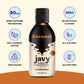 Javy Coffee Cold Brew Coffee Concentrate, 6 Fl Oz, Instant Iced Coffee, Black