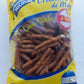Nicoya Corn Sticks Churros de Maiz, Jumbo Size, 11.3 oz (320g) Nicaragua Pack of 1