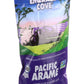 Emerald Cove Pacific Arame, Sea Vegetables, Silver Grade, 6 Count