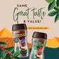 Highground Organic Instant Coffee, 3.53 Ounce