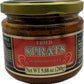 RIGA GOLD Fried Sprats in Tomato Sauce, 280g Jar, Pack of 6