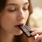Andy Anand Sugar-Free 80% Cacao Belgian Dark Chocolate Bars, 4 pc – Stevia Sweetened, Intense Dark Flavor, Keto & Diabetic-Friendly Gift