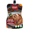 Adonis - Chicken with Rice Quick Marinade, 6 oz (170g), Ready to Use Liquid Seasoning Marinade