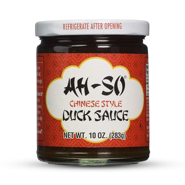 Ah-So Duck Sauce (1)