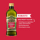 Filippo Berio Extra Virgin Olive Oil, Robusto, 25.3 Fl Oz rPET Bottle