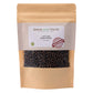 Seeds and Hands Tellicherry Special Extra Bold Black Pepper/Kali Mirch Whole [Medium Spicy] (100Gm)