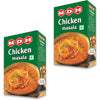 Mdh Chicken Masala 3.5Oz (Pack Of 2)