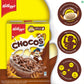 Kellogg'S Kelloggs Chocos Whole Grain 375G