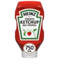 Heinz Tomato Ketchup, 750Ml/25Oz., Bottle, {Imported From Canada}
