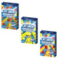 SINGLES TO GO! Lifesavers Singles to Go Variety Pack - Cherry Watermelon, Pineapple Punch, Raspberry Lemonade - 0.63 oz (Pack of 3)