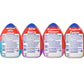 Mio Energy Water Enhancer Variety Pack, 4 Flavors, 1.62 fl oz, Zero Sugar, with Caffeine and B-Vitamins