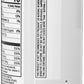 large online retailer Brand - Solimo Silver Energy Drink  Sugar-Free  Vegan  Low-Calorie  16 fl oz (Pack of 12)