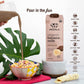 Mooala - Organic Chocolate Bananamilk, 32 fl oz (Pack of 6) - Shelf-Stable, Non-Dairy, Nut-Free, Gluten-Free, Plant-Based Bevera