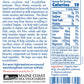 Kelp Granules Blend with Cayenne - Sea Seasonings Shaker - Organic