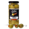 Collins Gourmet Pimento Olives | Premium Garnish | 5oz | 4.5 Ounce
