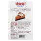 Think! Chocolate Mousse Pie Protein Bar 10 Count, 1.2 Oz