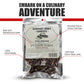 Newport Jerky Company Python Jerky