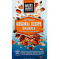 NutHouse! Granola Premium Original Recipe Granola, Gluten-Free, Non-GMO, Vegan, 12 oz. Bag (6-Pack)