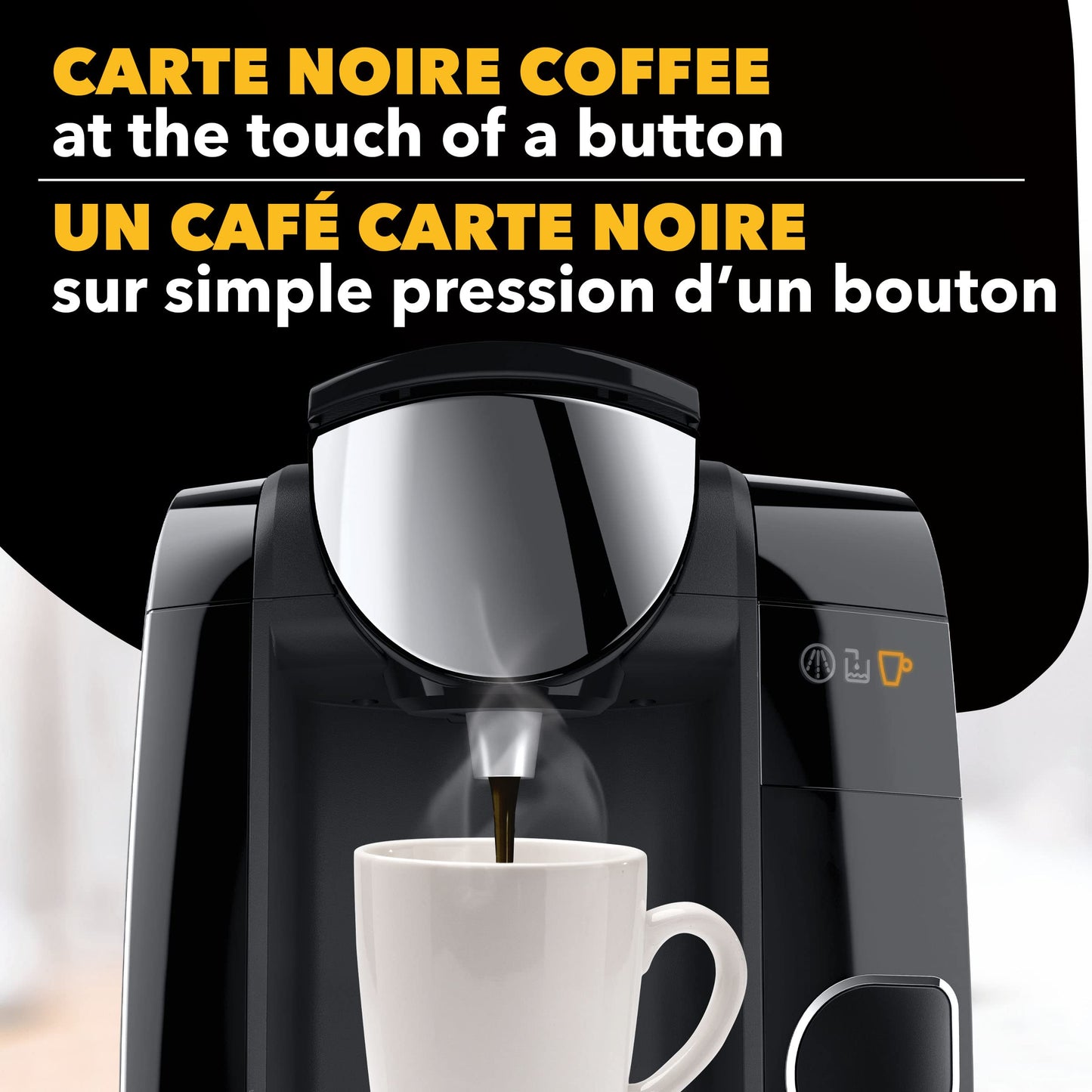 Tassimo 14-T Discs Carte Noire Signature Roast Coffee - 0.28 Ounce (Pack of 14)