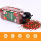 Christmas Jimmies Sprinkles, Bulk 1.32 Lb, Food Grade, Sprinkles For Cake Decorating, Sujoygar, Baking, Cookies, Chocolates, Cup
