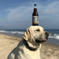 One(1) Single Bottle - Jones Soda Co. Root Malt-Inspired Soda Flavor | 100% Cane Sugar Soda | Craft Soda Pop | Soda Soft Drinks | Glass Bottle Soda
