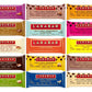 Larabar Gluten Free Snack Bars Variety Pack, (16 Bars), 1.7Oz In Sanisco Packaging. (Type 1)