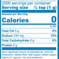 Vegeta All Purpose Seasoning and Soup Mix, 70 Fl Oz, Model 9N-VNBB-W261