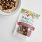 Orchard Valley Harvest Glazed Pecans Salad Toppers 0.85 Ounce Bags (Pack Of 15) With Cranberries And Pepitas Non-Gmo No Artifici