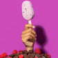 Yasso Frozen Greek Yogurt Bars Black Raspberry Chip Bars 4 Count for a ridiculously creamy frozen snack made with the goodness o