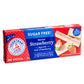 Voortman Sugar Free Wafers - Variety Pack - Strawberry (1, 9Oz Pack) - Vanilla (1, 9Oz Pack) - Chocolate (1, 9Oz Pack) - Baked With Real Ingredients