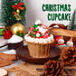 Sprinkles For Cake Decorating 7Ounce, Edible Star Christmas Tree Sprinkles For Cupcake Toppers, Cookie, Ice Cream Decorations Ch