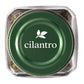 Simply Organic Cilantro Leaf, Cut & Sifted, Certified Organic | 0.78 oz | Pack of 3 | Coriandrum sativum L.