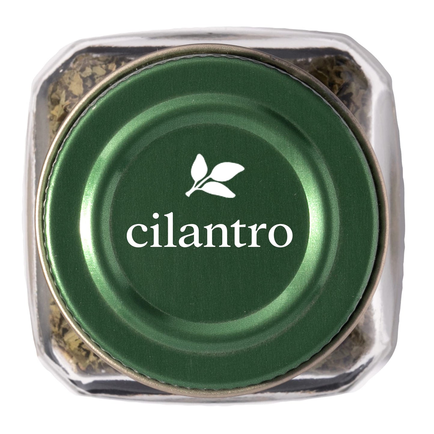 Simply Organic Cilantro Leaf, Cut & Sifted, Certified Organic | 0.78 oz | Pack of 6 | Coriandrum sativum L.