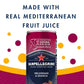 San Pellegrino Sparkling Fruit Beverages Variety Sampler Pack - 11.15 Fl Oz Cans (12 Pack) - Refreshing Flavor Selection