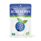 Natures Turn Freeze-Dried Blueberry Crisps - Healthy, Gluten-Free, Crispy & Delicious, Plant-Based Snack, Ideal for Cereal, Smoo